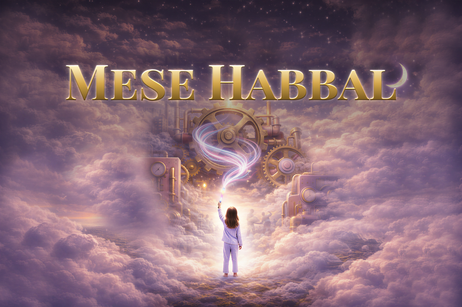 Mese habbal!
