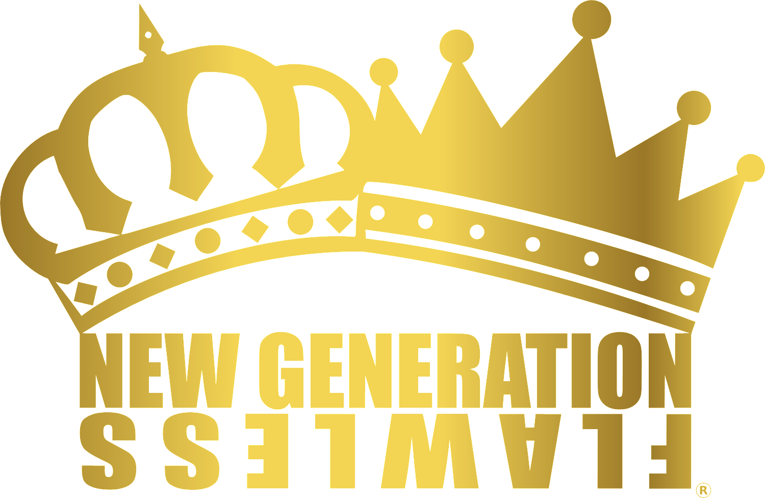 New Generation Tánccsoport logó